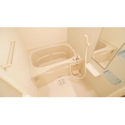 あすなろハウスⅠ 206【管理NO：1-015337601-02060】 ★家具家電は申し込み後に搬入します★ ★2026年10月下旬入居可能★の物件画像