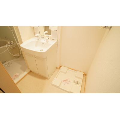 あすなろハウスⅠ 206【管理NO：1-015337601-02060】 ★家具家電は申し込み後に搬入します★ ★2026年10月下旬入居可能★の物件画像