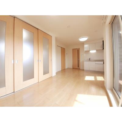 クレールＢ 101【管理NO：1-022498802-01010】 ★家具家電は申し込み後に搬入します★ ★2026年11月中旬入居可能★の物件画像