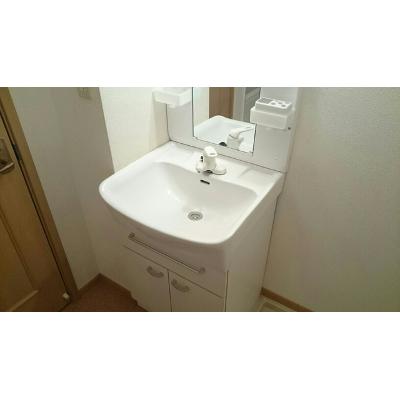 サニーヴィラＢ３ 201【管理NO：1-012777203-02010】 ★家具家電は申し込み後に搬入します★ ★2026年11月上旬入居可能★の物件画像