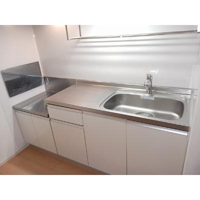 シャン・ド・フルール　Ⅰ 101【管理NO：1-018046001-01010】 ★家具家電は申し込み後に搬入します★ ★2026年10月中旬入居可能★の物件画像