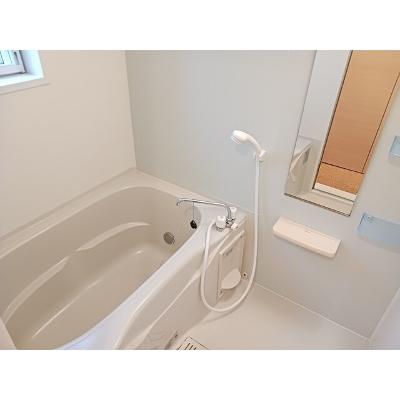 シャン・ド・フルール　Ⅰ 101【管理NO：1-018046001-01010】 ★家具家電は申し込み後に搬入します★ ★2026年10月中旬入居可能★の物件画像
