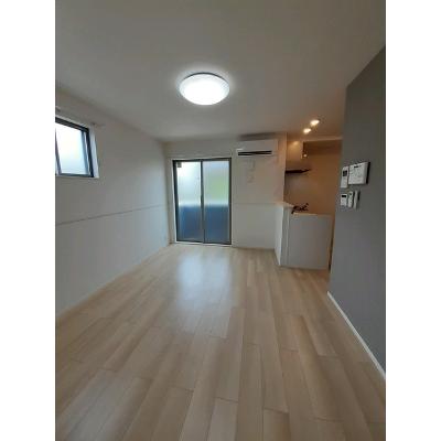 クレール　パル 102【管理NO：1-025761401-01020】 ★家具家電は申し込み後に搬入します★ ★2026年10月下旬入居可能★の物件画像