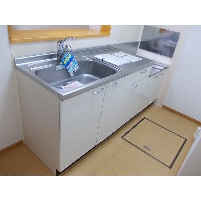 サンリット　ガーデンＩ 103【管理NO：1-014750502-01030】 ★家具家電は申し込み後に搬入します★ ★2026年10月下旬入居可能★の物件画像