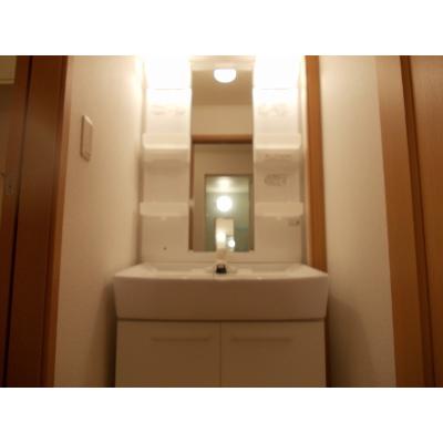 サンリット　ガーデンＩ 103【管理NO：1-014750502-01030】 ★家具家電は申し込み後に搬入します★ ★2026年10月下旬入居可能★の物件画像