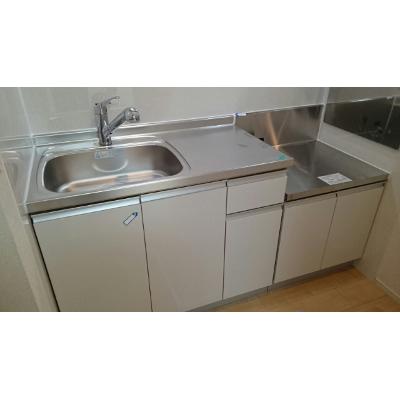 グレーシアⅡ 101【管理NO：1-022803902-01010】 ★家具家電は申し込み後に搬入します★ ★2026年10月下旬入居可能★の物件画像