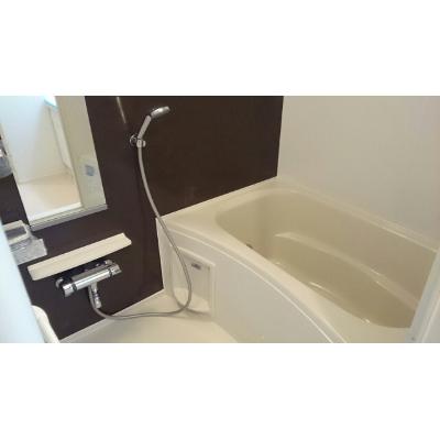 グレーシアⅡ 101【管理NO：1-022803902-01010】 ★家具家電は申し込み後に搬入します★ ★2026年10月下旬入居可能★の物件画像