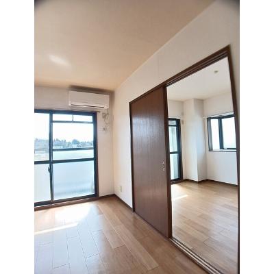 イーストサイド６３ 404【管理NO：1-007413501-04040】 ★家具家電は申し込み後に搬入します★ ★2026年10月中旬入居可能★の物件画像