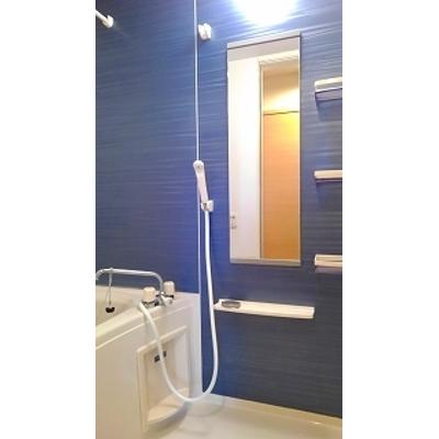 エスポワール 203【管理NO：1-015866901-02030】 ★家具家電は申し込み後に搬入します★の物件画像