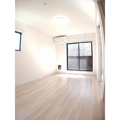 ルナ・ピエーナ幸和　Ⅲ 201【管理NO：1-027627201-02010】 ★家具家電は申し込み後に搬入します★ ★2026年10月下旬入居可能★の物件画像