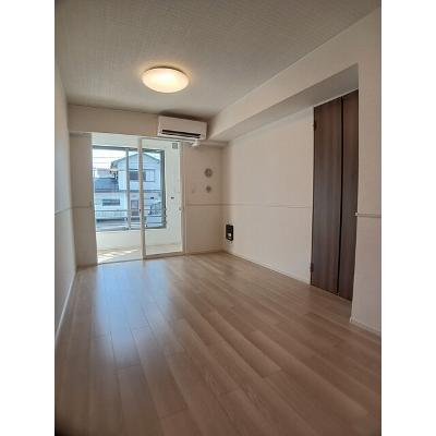 マグノリアブラン 105【管理NO：1-027383801-01050】 ★家具家電は申し込み後に搬入します★ ★2026年10月下旬入居可能★の物件画像