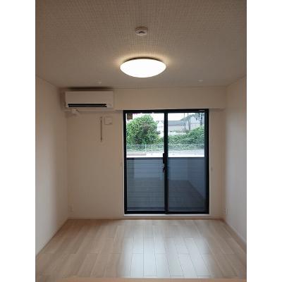 アクアヴィラ　Ｂ 101【管理NO：1-027902202-01010】 ★家具家電は申し込み後に搬入します★ ★2026年11月中旬入居可能★の物件画像