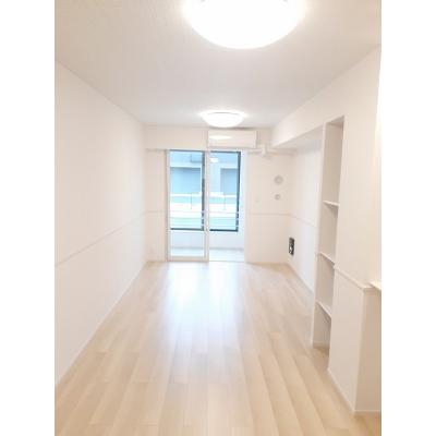 プリムラ 103【管理NO：1-026956401-01030】 ★家具家電は申し込み後に搬入します★ ★2026年11月中旬入居可能★の物件画像