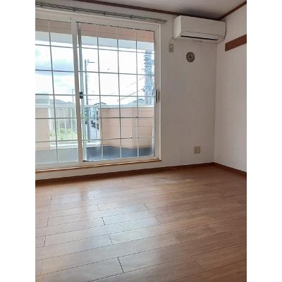 クレストヒルズＣ 202【管理NO：1-007377903-02020】 ★家具家電は申し込み後に搬入します★ ★2026年11月上旬入居可能★の物件画像