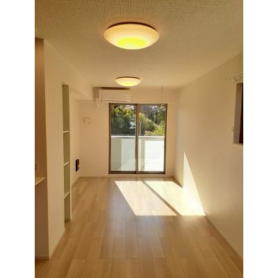 タートルヒルズ６ｔｈ 101【管理NO：1-026939002-01010】 ★家具家電は申し込み後に搬入します★の物件画像