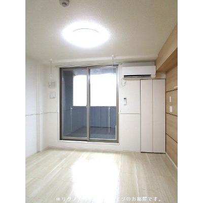 ランドマーク 405【管理NO：1-026043401-04050】 ★家具家電は申し込み後に搬入します★ ★2026年10月下旬入居可能★の物件画像