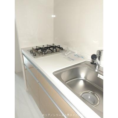 ランドマーク 405【管理NO：1-026043401-04050】 ★家具家電は申し込み後に搬入します★ ★2026年10月下旬入居可能★の物件画像