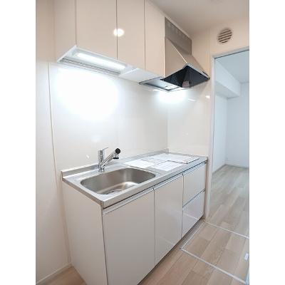 メゾンカルムⅩⅡ 102【管理NO：1-028176502-01020】 ★家具家電は申し込み後に搬入します★の物件画像