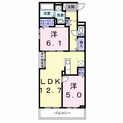 ベルアージュ 305【管理NO：1-028388601-03050】 ★家具家電は申し込み後に搬入します★ ★2026年10月上旬入居可能★の物件画像