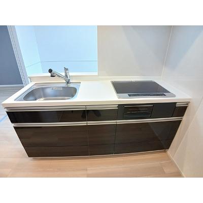 ベルアージュ 304【管理NO：1-028388601-03040】 ★家具家電は申し込み後に搬入します★ ★2026年10月上旬入居可能★の物件画像