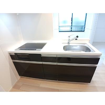 ベルアージュ 205【管理NO：1-028388601-02050】 ★家具家電は申し込み後に搬入します★ ★2026年10月上旬入居可能★の物件画像