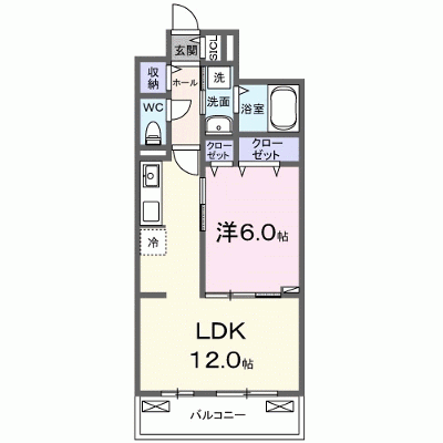 ベルアージュ 202【管理NO：1-028388601-02020】 ★家具家電は申し込み後に搬入します★ ★2026年10月上旬入居可能★の物件画像