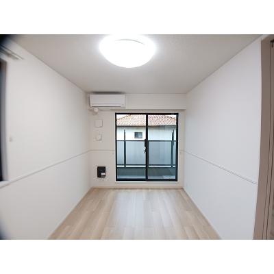 ベルアージュ 201【管理NO：1-028388601-02010】 ★家具家電は申し込み後に搬入します★ ★2026年10月上旬入居可能★の物件画像