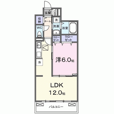ベルアージュ 102【管理NO：1-028388601-01020】 ★家具家電は申し込み後に搬入します★ ★2026年10月上旬入居可能★の物件画像
