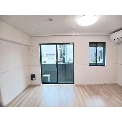 ベルアージュ 102【管理NO：1-028388601-01020】 ★家具家電は申し込み後に搬入します★ ★2026年10月上旬入居可能★の物件画像