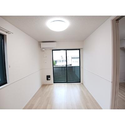 ベルアージュ 101【管理NO：1-028388601-01010】 ★家具家電は申し込み後に搬入します★ ★2026年10月上旬入居可能★の物件画像