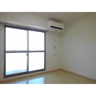 グランアベニューⅢ 809【管理NO：1-013630601-08090】 ★家具家電は申し込み後に搬入します★ ★2026年10月下旬入居可能★の物件画像