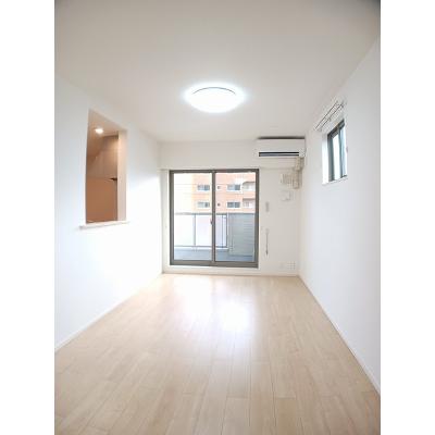 オーブ　ドゥース　Ⅰ 201【管理NO：1-024160001-02010】 ★家具家電は申し込み後に搬入します★ ★2026年11月中旬入居可能★の物件画像