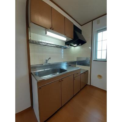 ロジュマン弐号館 201【管理NO：1-007982202-02010】 ★家具家電は申し込み後に搬入します★ ★2026年10月下旬入居可能★の物件画像