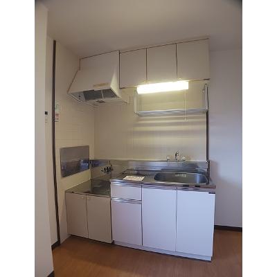 リバーサイド杜Ｂ 101【管理NO：1-005939402-01010】 ★家具家電は申し込み後に搬入します★ ★2026年09月下旬入居可能★の物件画像