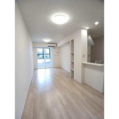 ファミーユ 103【管理NO：1-027940701-01030】 ★家具家電は申し込み後に搬入します★ ★2026年10月下旬入居可能★の物件画像