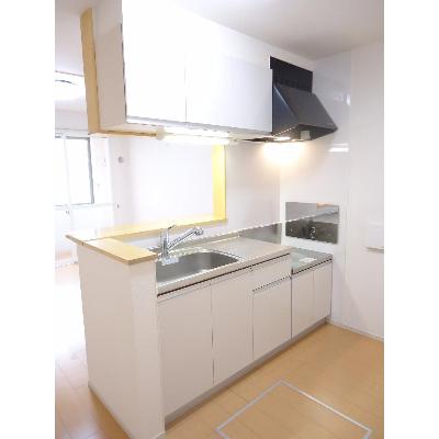 シフォン 101【管理NO：1-017356501-01010】 ★家具家電は申し込み後に搬入します★ ★2026年11月中旬入居可能★の物件画像