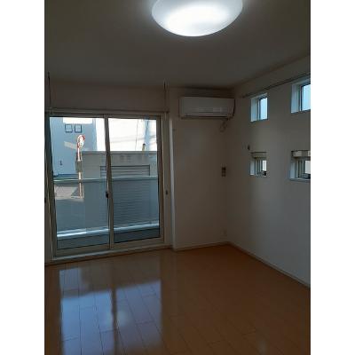サンリット青木島 103【管理NO：1-020051401-01030】 ★家具家電は申し込み後に搬入します★ ★2026年10月下旬入居可能★の物件画像