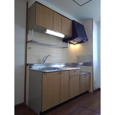 Ｋ・ビレッジ 103【管理NO：1-007909701-01030】 ★家具家電は申し込み後に搬入します★ ★2026年10月中旬入居可能★の物件画像