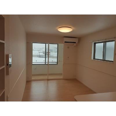 サンルーチェⅠ 102【管理NO：1-025031801-01020】 ★家具家電は申し込み後に搬入します★ ★2026年10月中旬入居可能★の物件画像