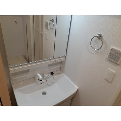 サンルーチェⅠ 102【管理NO：1-025031801-01020】 ★家具家電は申し込み後に搬入します★ ★2026年10月中旬入居可能★の物件画像