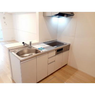 メルヴィレッジⅠ 103【管理NO：1-027270101-01030】 ★家具家電は申し込み後に搬入します★ ★2026年12月下旬入居可能★の物件画像