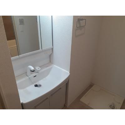 メルヴィレッジⅠ 103【管理NO：1-027270101-01030】 ★家具家電は申し込み後に搬入します★ ★2026年12月下旬入居可能★の物件画像