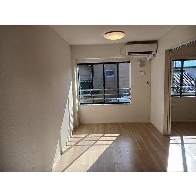 プラーム上田Ⅱ 202【管理NO：1-026907202-02020】 ★家具家電は申し込み後に搬入します★ ★2026年11月中旬入居可能★の物件画像