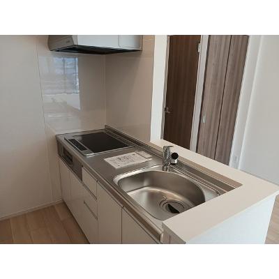 プラーム上田Ⅱ 202【管理NO：1-026907202-02020】 ★家具家電は申し込み後に搬入します★ ★2026年11月中旬入居可能★の物件画像