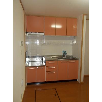グランデュール　Ｂ 102【管理NO：1-012152701-01020】 ★家具家電は申し込み後に搬入します★ ★2026年11月中旬入居可能★の物件画像