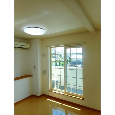 セレノ 204【管理NO：1-014955001-02040】 ★家具家電は申し込み後に搬入します★ ★2026年10月下旬入居可能★の物件画像
