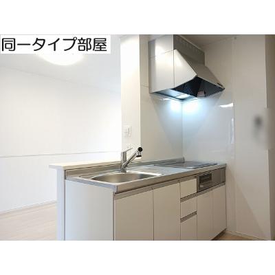 ドゥ・スペーシアⅡ 104【管理NO：1-028626901-01040】 ★家具家電は申し込み後に搬入します★ ★2027年02月上旬入居可能★の物件画像