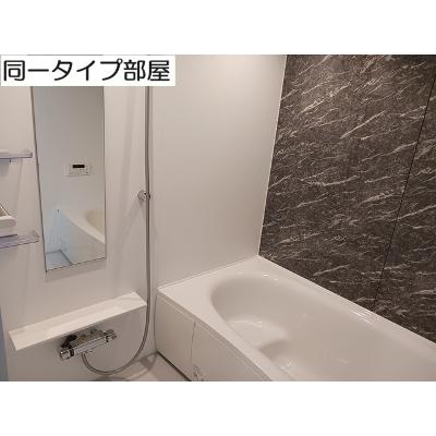 ドゥ・スペーシアⅡ 104【管理NO：1-028626901-01040】 ★家具家電は申し込み後に搬入します★ ★2027年02月上旬入居可能★の物件画像