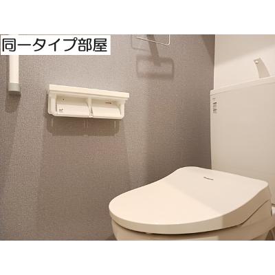 ドゥ・スペーシアⅡ 104【管理NO：1-028626901-01040】 ★家具家電は申し込み後に搬入します★ ★2027年02月上旬入居可能★の物件画像