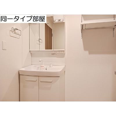 ドゥ・スペーシアⅡ 104【管理NO：1-028626901-01040】 ★家具家電は申し込み後に搬入します★ ★2027年02月上旬入居可能★の物件画像